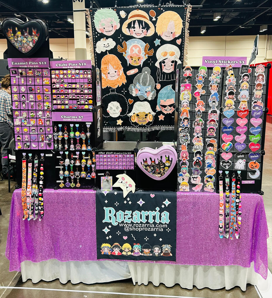 Holiday Matsuri 2024