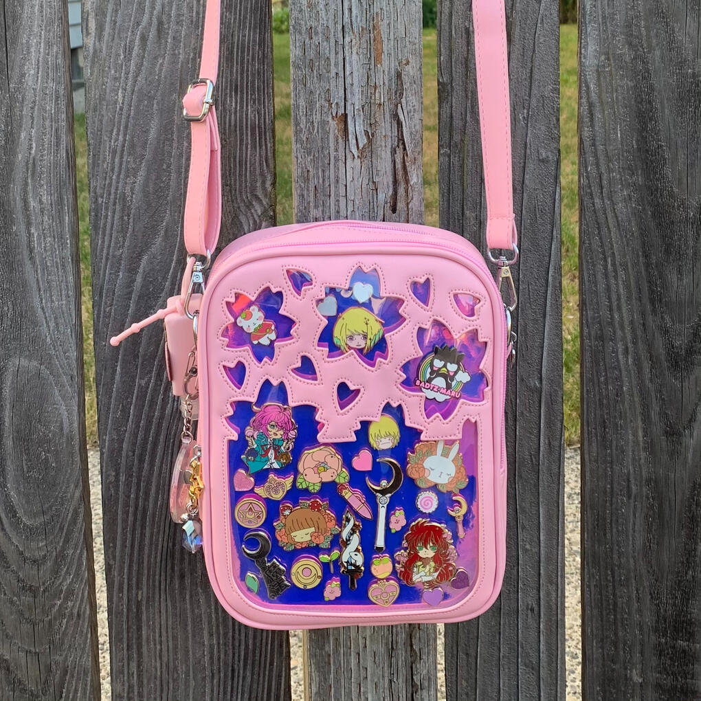 Sakura Ita Bag